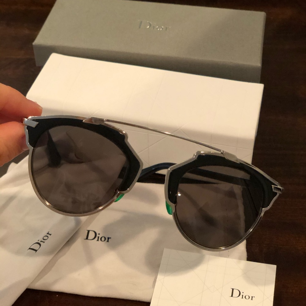 Dior Sunglasses So Real - Picture 9 of 10